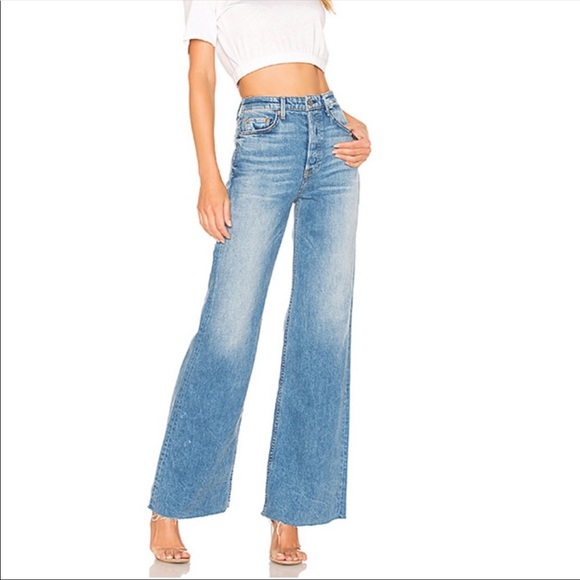 jeans 27 leg